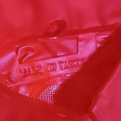 LOT 138: Vintage Sports Memorabilia