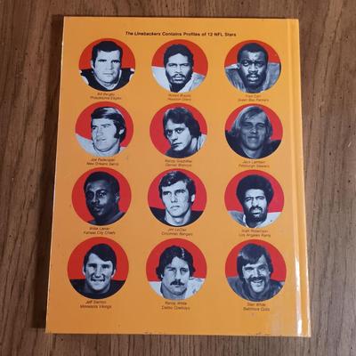 LOT 138: Vintage Sports Memorabilia