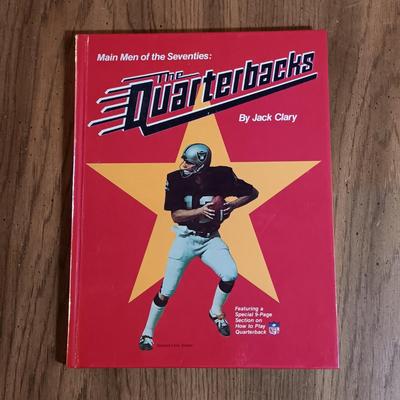 LOT 138: Vintage Sports Memorabilia