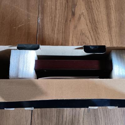 LOT 139: HP 7" Digital Picture Frame, Philips DC290B Audio Player & Optimus TM-155 Stereo Tuner