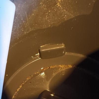 LOT 143: Kenmore Heavy Duty Wet Dry Vac, ShopVac 1 Gallon Wet Dry Vac, Honeywell Fan & Folding Step Ladder