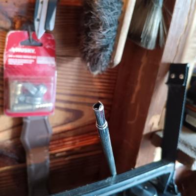 LOT 145: JVC RC-717 JW Radio Cassette Boombox