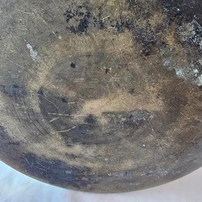 Brass & Copper Pots By Bazar Francais NY, Tagus & More (LR-JS)