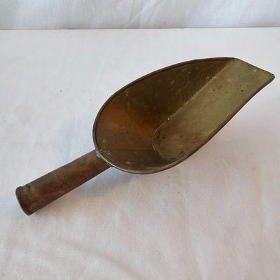 Brass & Copper Pots By Bazar Francais NY, Tagus & More (LR-JS)