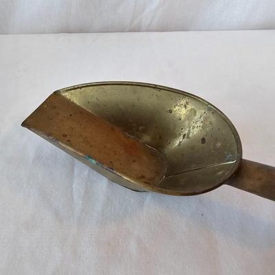 Brass & Copper Pots By Bazar Francais NY, Tagus & More (LR-JS)