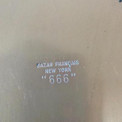 Brass & Copper Pots By Bazar Francais NY, Tagus & More (LR-JS)