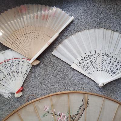 Oriental Fans