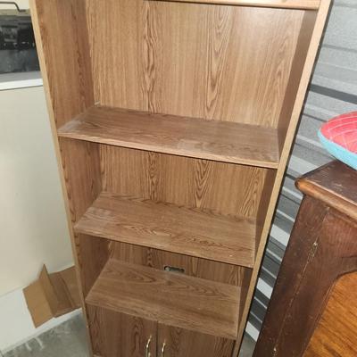 Bookshelf