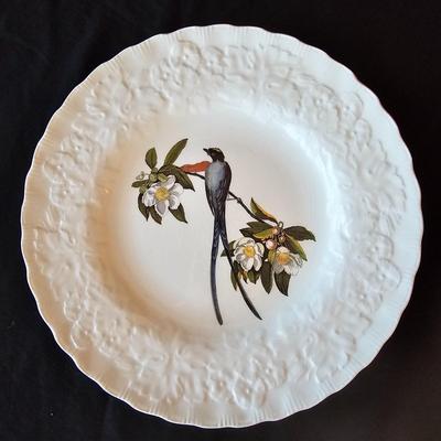 National Audubon Society Decorative Birds China (DR-JS)