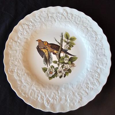 National Audubon Society Decorative Birds China (DR-JS)