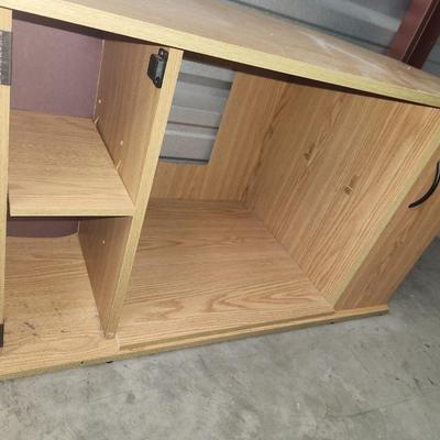 TV stand