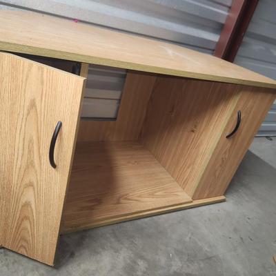 TV stand