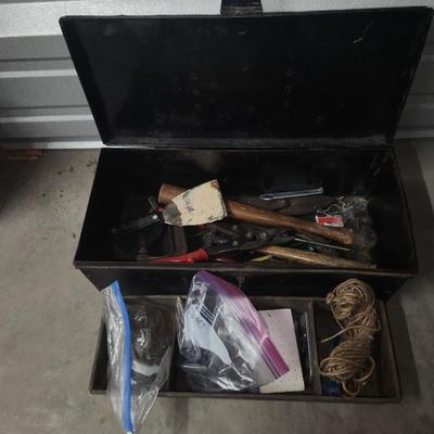 Toolbox