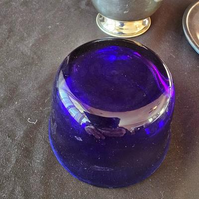 William Adams Silver Plate Butter Curler in Box Plus More Serving Items (DR-JS)