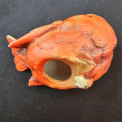 Lefton, Goebel & Other Ceramic Birds (DR-JS)