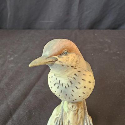 Lefton, Goebel & Other Ceramic Birds (DR-JS)