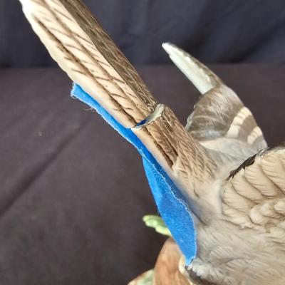 Lefton, Goebel & Other Ceramic Birds (DR-JS)