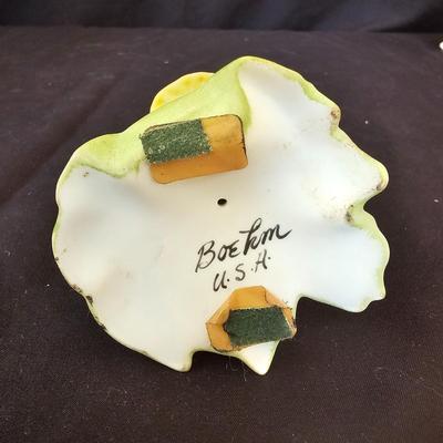 Lefton, Goebel & Other Ceramic Birds (DR-JS)