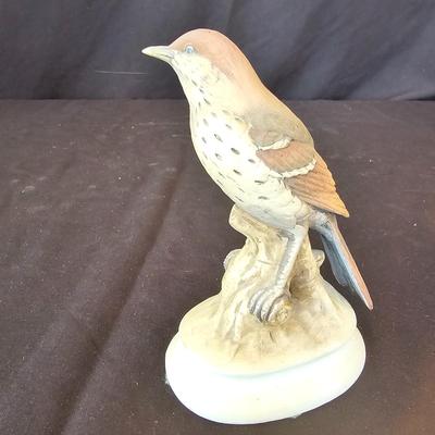 Lefton, Goebel & Other Ceramic Birds (DR-JS)