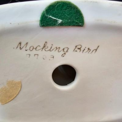 Lefton, Goebel & Other Ceramic Birds (DR-JS)