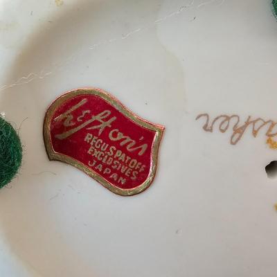 Lefton, Goebel & Other Ceramic Birds (DR-JS)