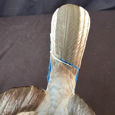 Lefton, Goebel & Other Ceramic Birds (DR-JS)