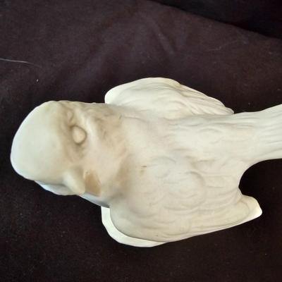 Lefton, Goebel & Other Ceramic Birds (DR-JS)