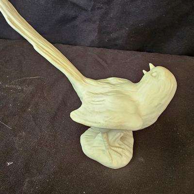 Lefton, Goebel & Other Ceramic Birds (DR-JS)