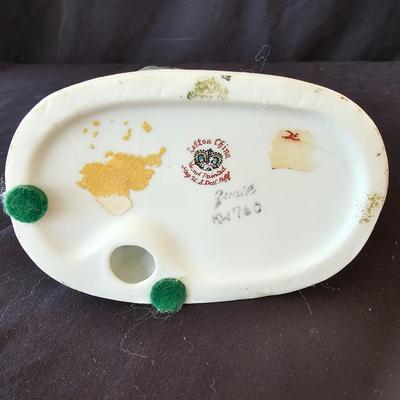 Lefton, Goebel & Other Ceramic Birds (DR-JS)