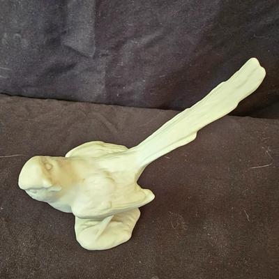 Lefton, Goebel & Other Ceramic Birds (DR-JS)