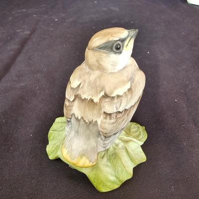 Lefton, Goebel & Other Ceramic Birds (DR-JS)