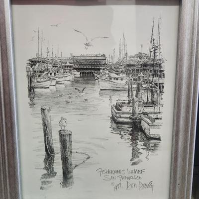 Don Davey San Francisco pics