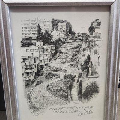 Don Davey San Francisco pics