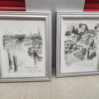 Don Davey San Francisco pics