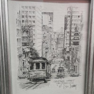 Don Davey San Francisco Pictures