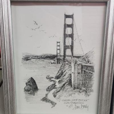 Don Davey San Francisco Pictures