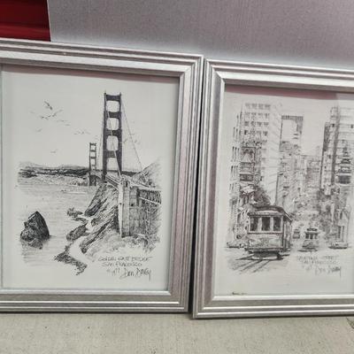 Don Davey San Francisco Pictures