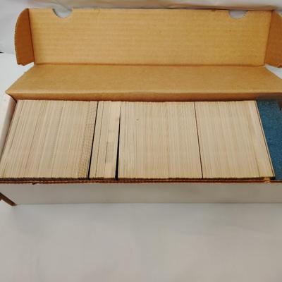 1991 Upper Deck Baseball