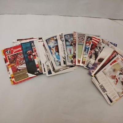 Football Cards