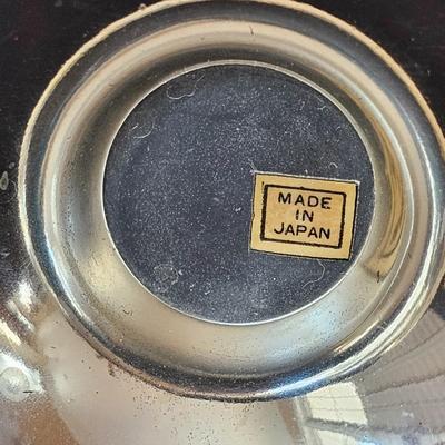 Wm. Rogers, Wallace, Reed& Barton & More Silver Plate Serving Items (DR-JS)