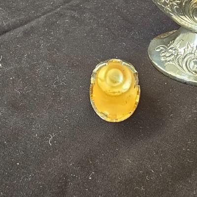 Wm. Rogers, Wallace, Reed& Barton & More Silver Plate Serving Items (DR-JS)