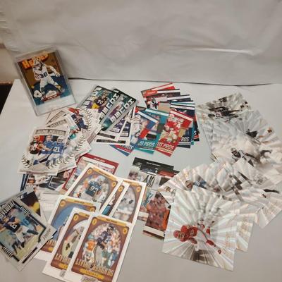 Football Cards