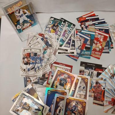 Football Cards