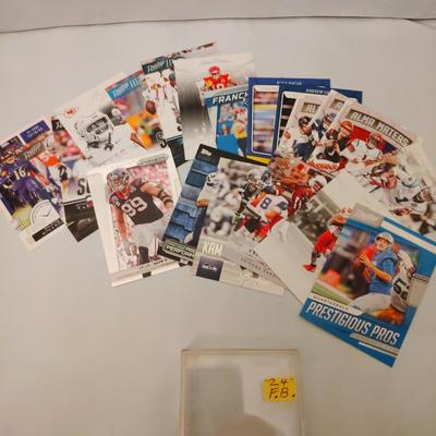 Football Cards