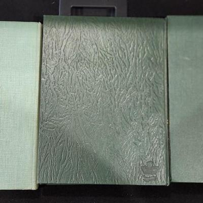 Sale Photo Thumbnail #439: Vintage North Dakota State University  NDSU yearbooks 1958-1960