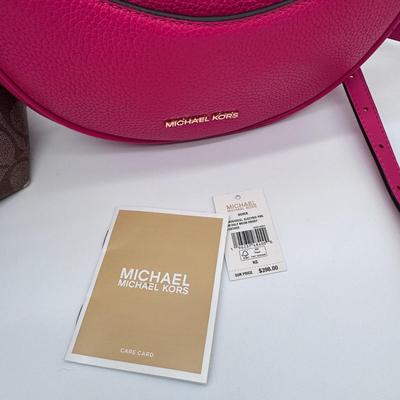 Michael Kors & Coach Purses