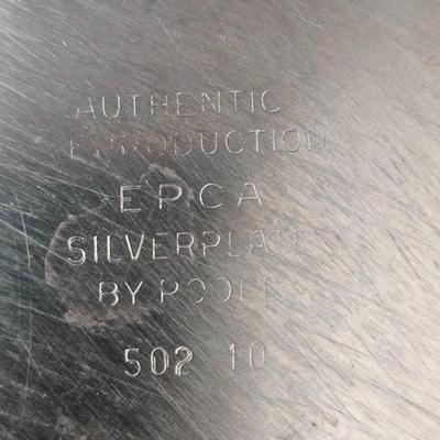 Revere, International Silver & More Sterling Plate Bowls (DR-JS)