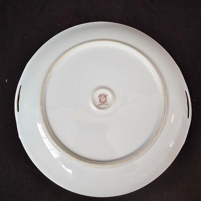 Noritake Tea Service for Six (DR-JS)