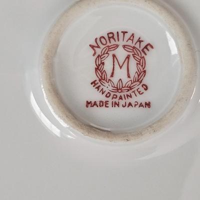 Noritake Tea Service for Six (DR-JS)