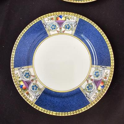 Noritake Tea Service for Six (DR-JS)